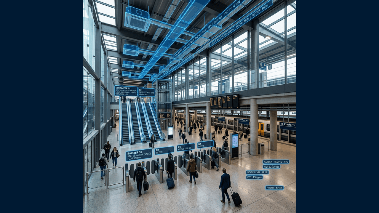 Transportation Infrastructure Background