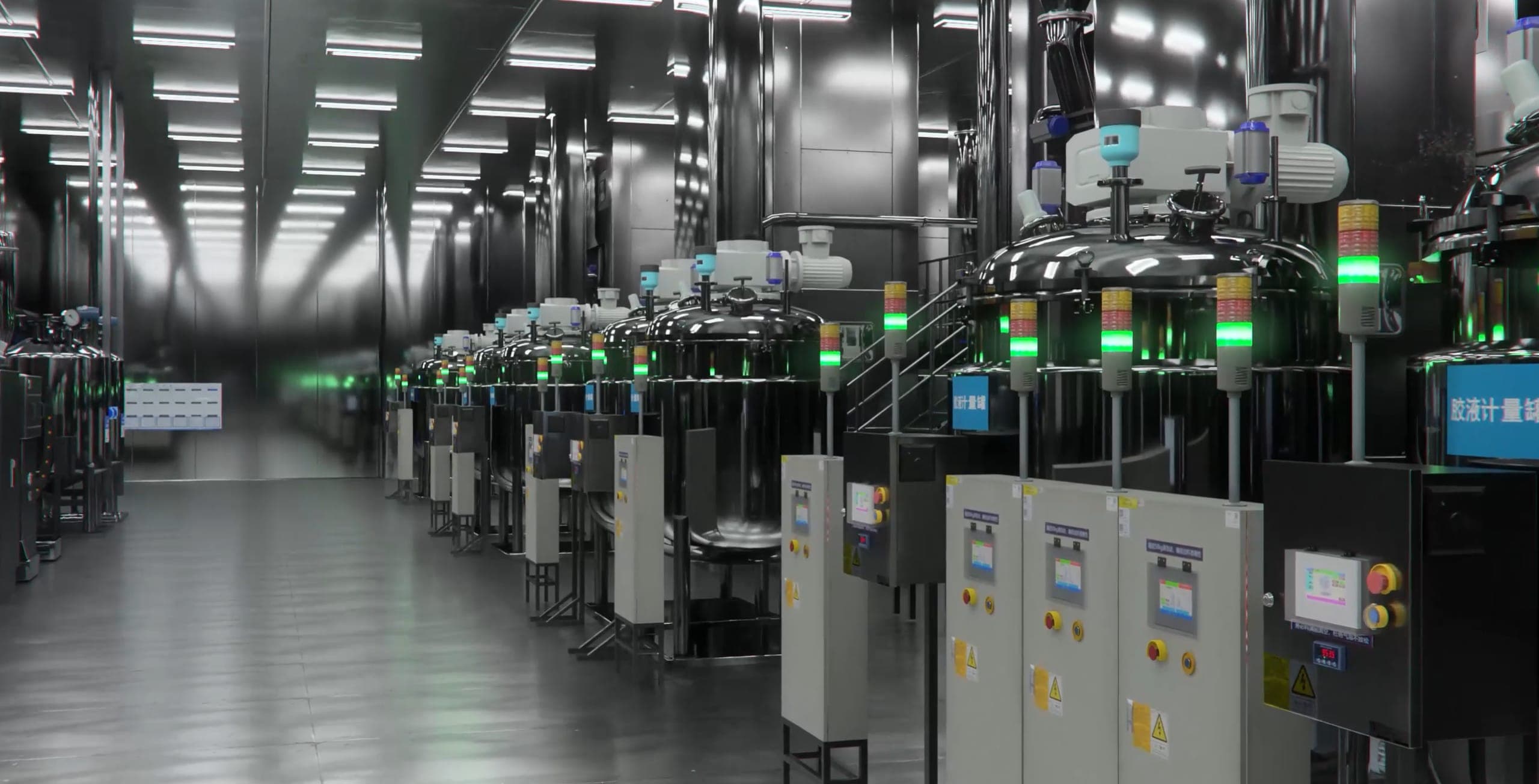 Synthetic Data for Industrial Physical AI and Robotics