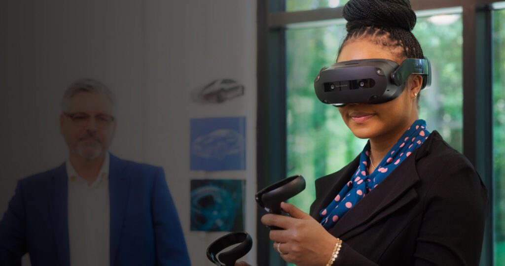 DataMesh to Advance Digital Twin and XR Accessibility with New Updates to the FactVerse Platform